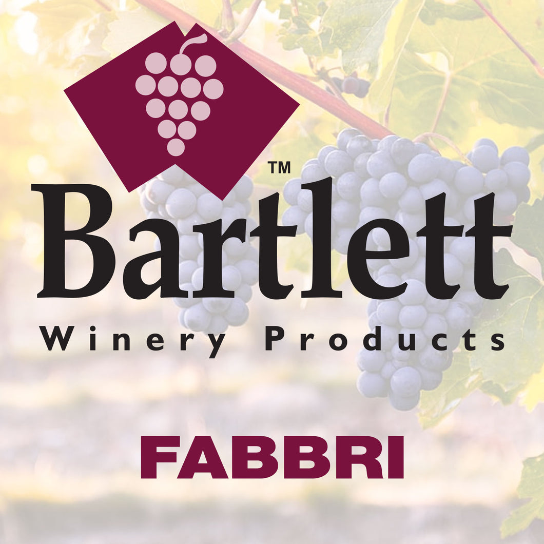 FABBRI - Wine Press Membranes