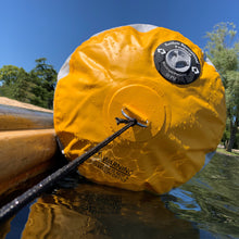 Load image into Gallery viewer, INFLATABLE BOAT FENDER 1.2M (4FT)
