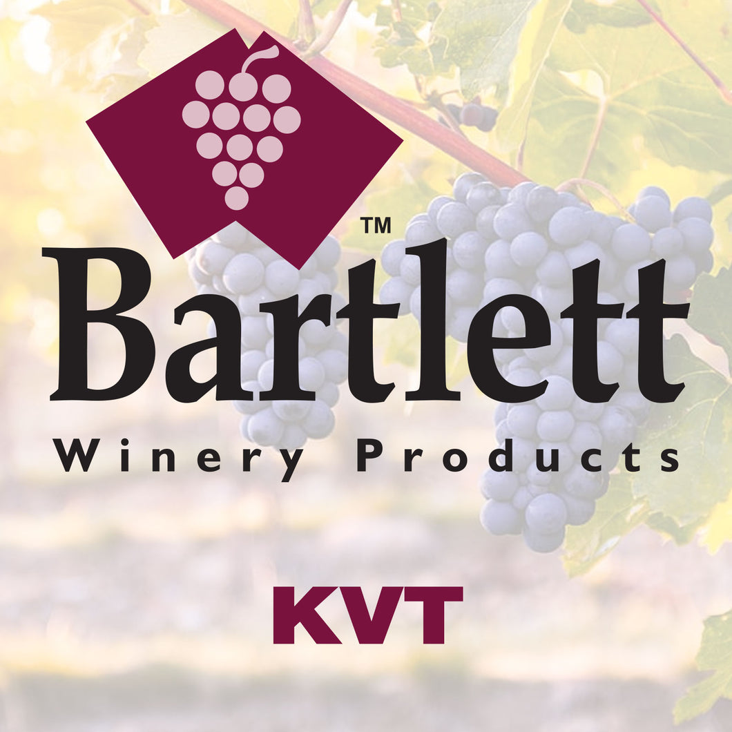 KVT - Wine Press Membranes